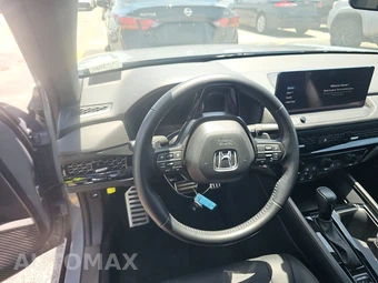 2023 Honda Accord Hybrid Sport-L - miniatura 10