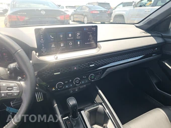 2023 Honda Accord Hybrid Sport-L - miniatura 11