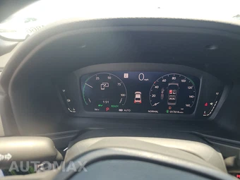 2023 Honda Accord Hybrid Sport-L - miniatura 12