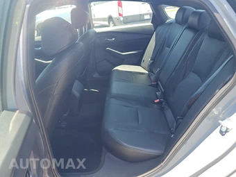 2023 Honda Accord Hybrid Sport-L - miniatura 13