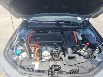 2023 Honda Accord Hybrid Sport-L - miniatura 15