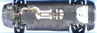 2023 Honda Accord Hybrid Sport-L - miniatura 18