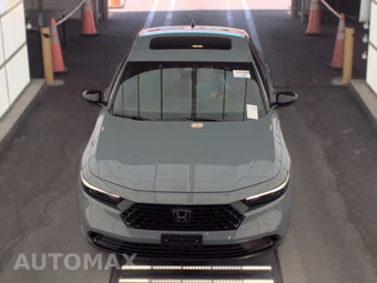 2023 Honda Accord Hybrid Sport-L - miniatura 2