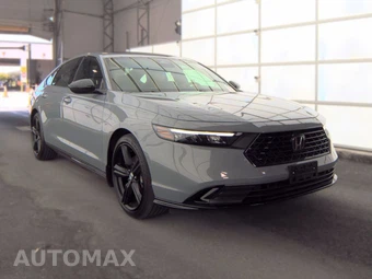 2023 Honda Accord Hybrid Sport-L - miniatura 3