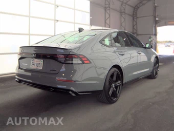 2023 Honda Accord Hybrid Sport-L - miniatura 4