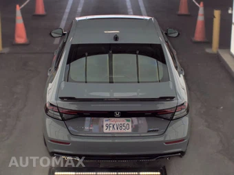 2023 Honda Accord Hybrid Sport-L - miniatura 5
