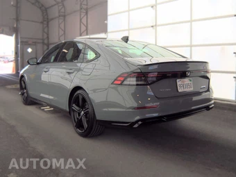2023 Honda Accord Hybrid Sport-L - miniatura 6