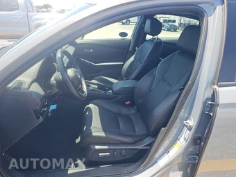 2023 Honda Accord Hybrid Sport-L - miniatura 7