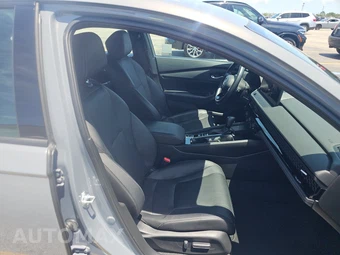 2023 Honda Accord Hybrid Sport-L - miniatura 8