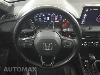 2023 Honda Accord Hybrid Sport-L - miniatura 10