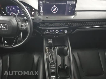 2023 Honda Accord Hybrid Sport-L - miniatura 11