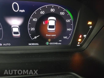 2023 Honda Accord Hybrid Sport-L - miniatura 12