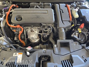2023 Honda Accord Hybrid Sport-L - miniatura 15