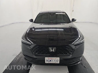 2023 Honda Accord Hybrid Sport-L - miniatura 2