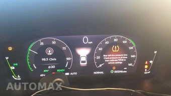 2023 Honda Accord Hybrid Sport-L - miniatura 21
