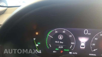 2023 Honda Accord Hybrid Sport-L - miniatura 32