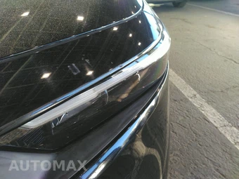 2023 Honda Accord Hybrid Sport-L - miniatura 38