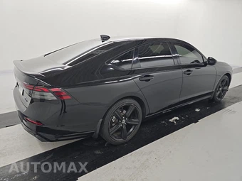 2023 Honda Accord Hybrid Sport-L - miniatura 4