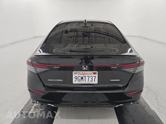 2023 Honda Accord Hybrid Sport-L - miniatura 5
