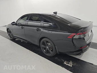 2023 Honda Accord Hybrid Sport-L - miniatura 6