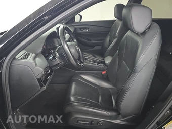 2023 Honda Accord Hybrid Sport-L - miniatura 7