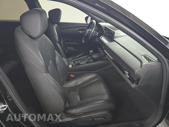 2023 Honda Accord Hybrid Sport-L - miniatura 8