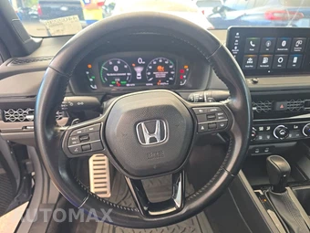 2023 Honda Accord Hybrid Sport-L - miniatura 10