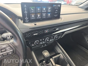 2023 Honda Accord Hybrid Sport-L - miniatura 11