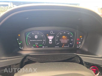 2023 Honda Accord Hybrid Sport-L - miniatura 12