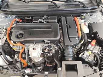2023 Honda Accord Hybrid Sport-L - miniatura 15