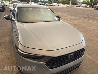 2023 Honda Accord Hybrid Sport-L - miniatura 2