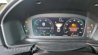 2023 Honda Accord Hybrid Sport-L - miniatura 22