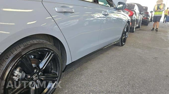 2023 Honda Accord Hybrid Sport-L - miniatura 27