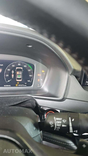 2023 Honda Accord Hybrid Sport-L - miniatura 28
