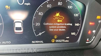 2023 Honda Accord Hybrid Sport-L - miniatura 29