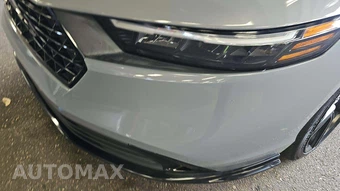 2023 Honda Accord Hybrid Sport-L - miniatura 34