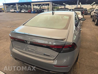 2023 Honda Accord Hybrid Sport-L - miniatura 5