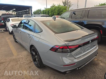 2023 Honda Accord Hybrid Sport-L - miniatura 6