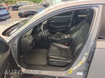 2023 Honda Accord Hybrid Sport-L - miniatura 7