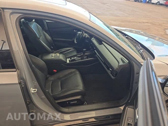 2023 Honda Accord Hybrid Sport-L - miniatura 8