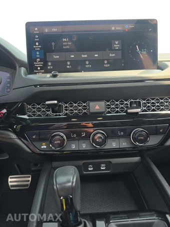 2023 Honda Accord Hybrid Sport-L - miniatura 10