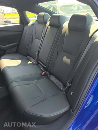 2023 Honda Accord Hybrid Sport-L - miniatura 13