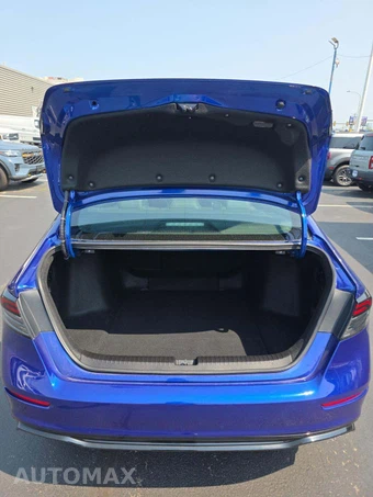 2023 Honda Accord Hybrid Sport-L - miniatura 14