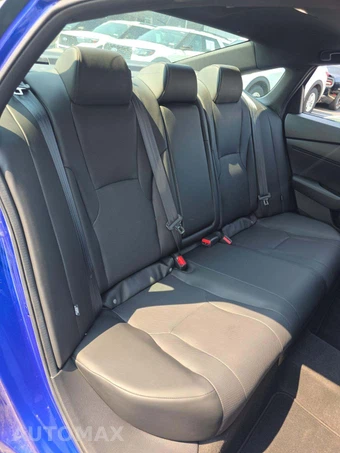 2023 Honda Accord Hybrid Sport-L - miniatura 16