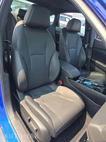 2023 Honda Accord Hybrid Sport-L - miniatura 18