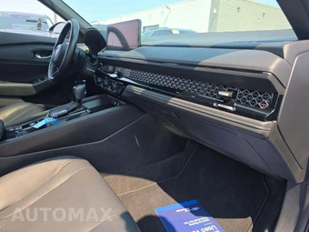 2023 Honda Accord Hybrid Sport-L - miniatura 19