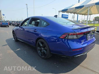 2023 Honda Accord Hybrid Sport-L - miniatura 2