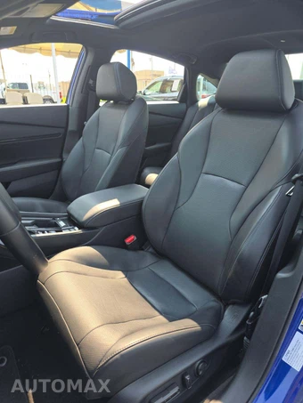 2023 Honda Accord Hybrid Sport-L - miniatura 6