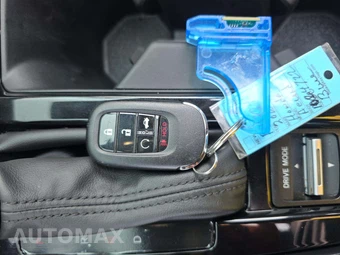 2023 Honda Accord Hybrid Sport-L - miniatura 8