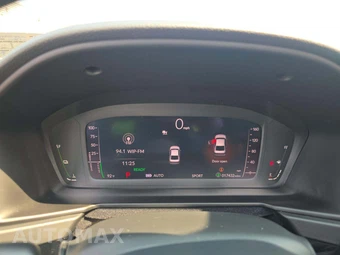 2023 Honda Accord Hybrid Sport-L - miniatura 9